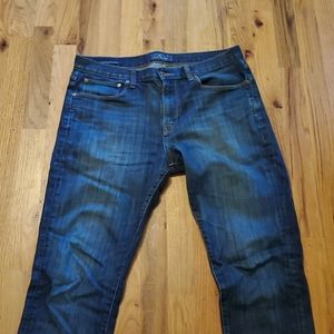 Lucky brand jeans